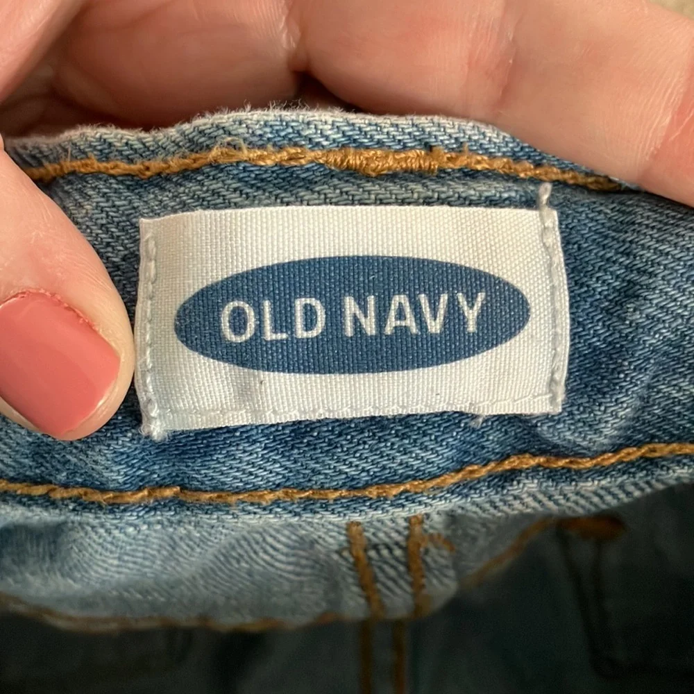 Old Navy old navy